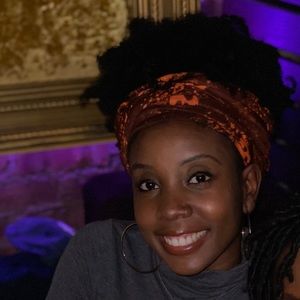 Meet your Posher, Kizzi
